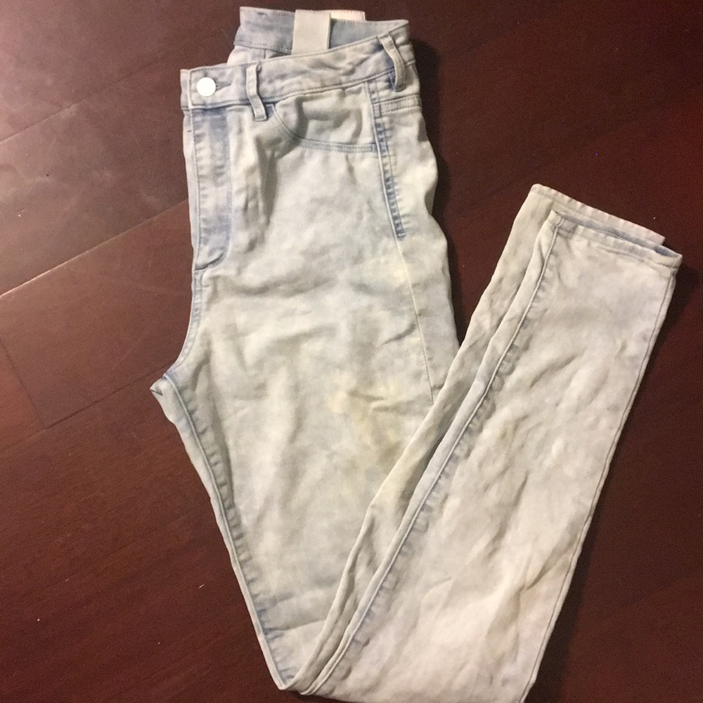 H&M jeans
